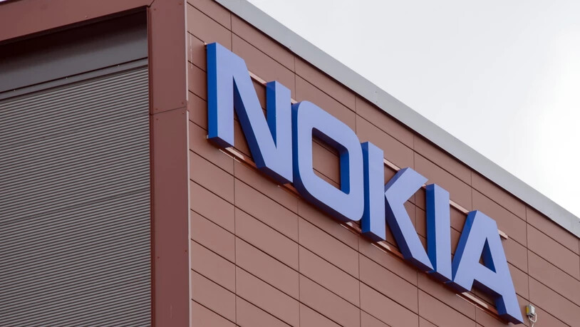 Dem finnischen Nokia-Konzern macht eine abnehmende Nachfrage zu schaffen. (Archivbild)