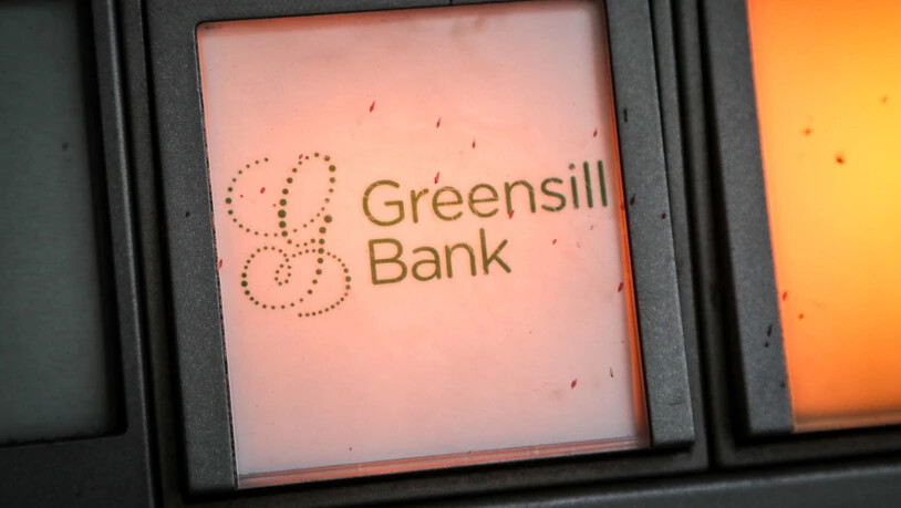 Der britische "Lieferketten-Finanzierer" Greensill hatte in der vergangenen Woche Insolvenz angemeldet (Symbolbild).