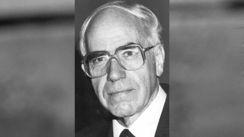 «Frei handeln  kann der Mensch nur, wenn er  aus objektiven Gründen handelt», sagte Franz Böckle einst.