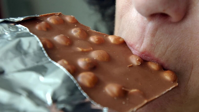 Ein Orchester aus verschiedenen Aromastoffen verleiht der Schokolade ihren verführerischen Duft. Forscherinnen entwickelten nun eine Geruchsbibliothek der Schlüsselaromen von Kakao. (Themenbild)