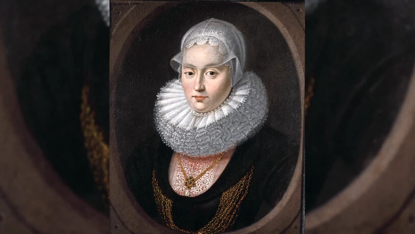 Zu sehen sein wird unter anderem ein Bildnis von Margaretha Freuler Hässi, der Hausherrin im Freulerpalast – eines von zwei Ausstellungsbildern, die zur Gemäldesammlung des Museum des Landes Glarus gehören. 