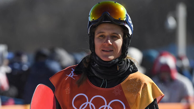 Isabel Derungs hat ihren Rücktritt erklärt