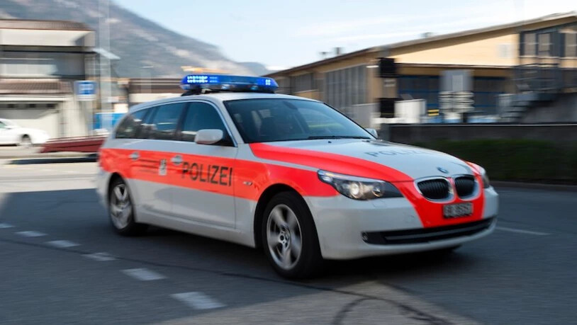 Zweierlei Ellen: Bei der Kapo Graubünden fühlen sich nicht alle Beamten von ihrem Chef gleich behandelt. 