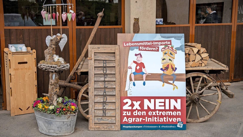 Die beiden Vorlagen vom 13. Juni sorgen für Kontroversen - auch im Linthgebiet. 