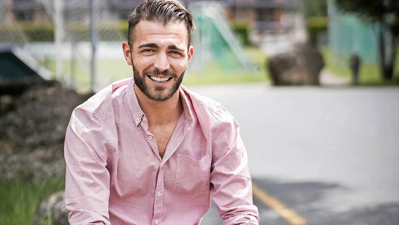 Die Sendung hat Burim verändert: Ihm hat die Zeit bei «Bachelorette» so gut gefallen, dass er sich vorstellen kann, wieder einmal bei so einem Format mitzumachen – mit dem Ziel, sich zu verlieben.