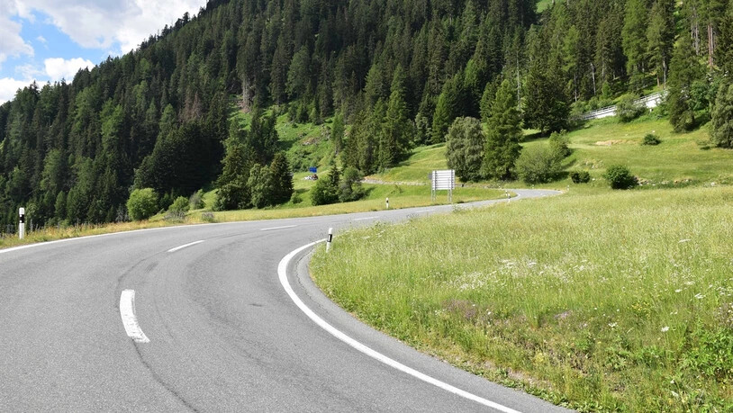 Überholmanöver: Die beiden Fahrer beschuldigten sich gegenseitig wegen gefährlicher Fahrweise.