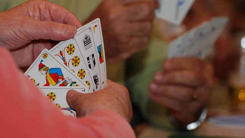 Die Vorrunden der Glarner Jassmeisterschaft finden ab dem 11. März 2022 statt. 