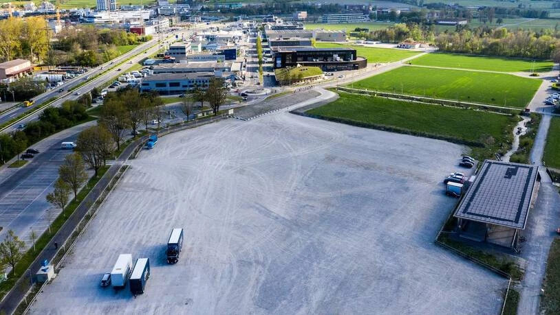 Die Stadt Chur hat sich darum bemüht, den Anlass in der Oberen Au in Chur zu ermöglichen. Einstimmig hat der Stadtrat grünes Licht gegeben.