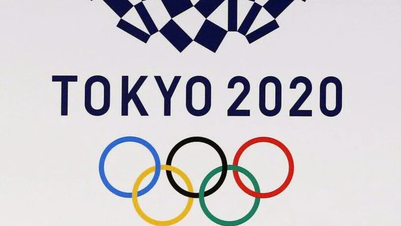 Das neue Motto der Olympischen Sommerspiele in Tokio: "Schneller, höher, stärker - gemeinsam"
