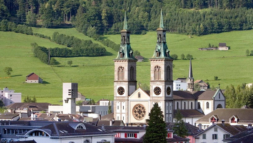 Gemeinsam feiern: Die Reformierten, Katholischen und Methodisten organisieren einen kantonalen Kirchentag. 