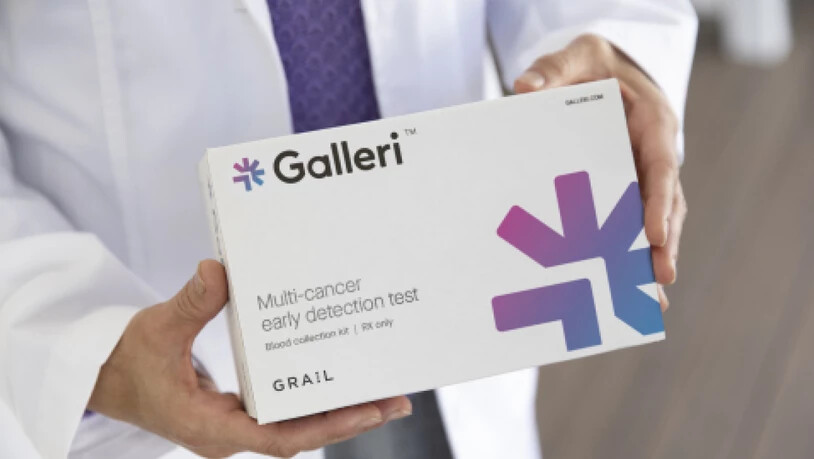 Eine US-Firma bietet einen Bluttest an, der 50 Krebsarten diagnostizieren soll. Die Anpreisung "early detection" ist freilich irreführend, denn der Test erzielt nur in fortgeschrittenen Stadien hohe Trefferquoten. Experten halten die Markteinführung auch…