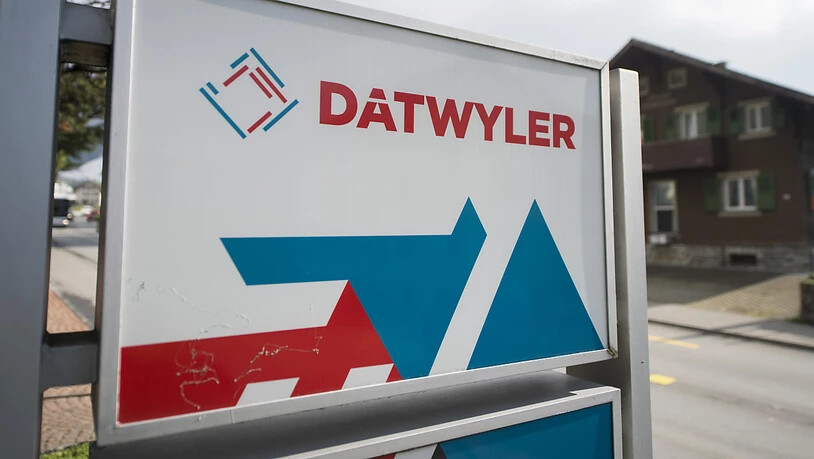 Der Dätwyler-Konzern schliesst den Umbau mit einem weiteren Firmenverkauf ab. (Archivbild)