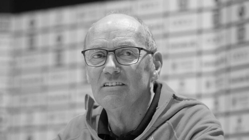 Der ehemalige Schweizer Spitzenlangläufer Albert Giger war während 25 Jahren als Rennleiter des Engadin Skimarathon tätig