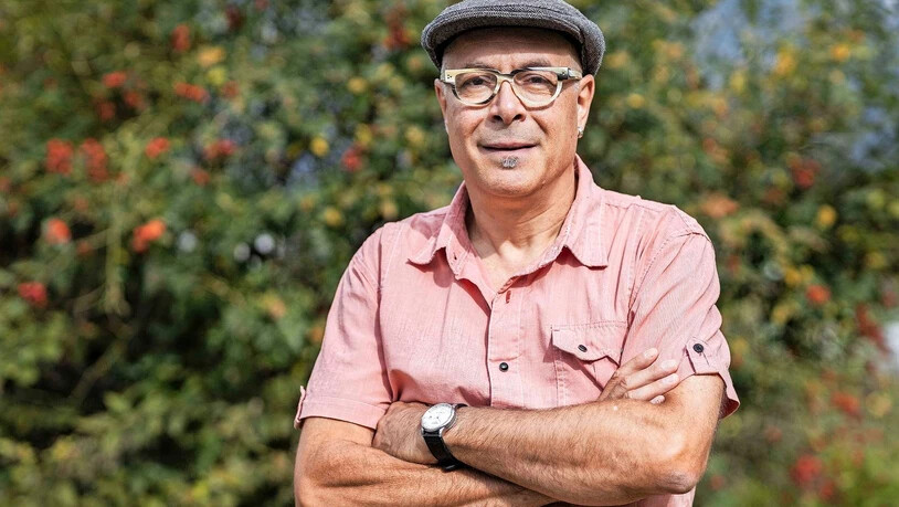 Konzert und Ferien im Glarnerland: Félix Stüssi hat die pandemiebedingte Pause für Projekte genutzt.