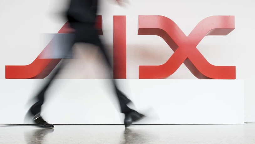 Die Börsenbetreiberin SIX kann mit der Digitalbörse "SIX Digital Exchange" nun an den Start gehen. Die Finanzmarktaufsicht (Finma) hat die Pläne der SIX gutgeheissen.(Archivbild)