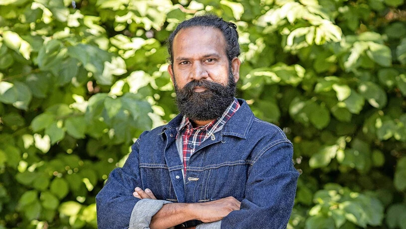 Zu Ehren des Heiligen Fridolin: «Glarner Nachrichten»-Fotograf Sasi Subramaniam widmet sich in seinem neuen Buch den Fridlis, Friggen und Fritzen.