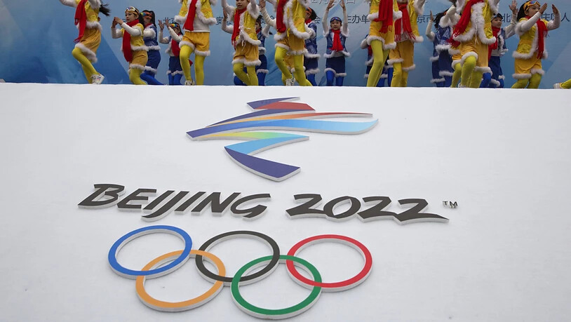 Auch bei den Winterspielen in Peking sind keine ausländischen Zuschauer zugelassen