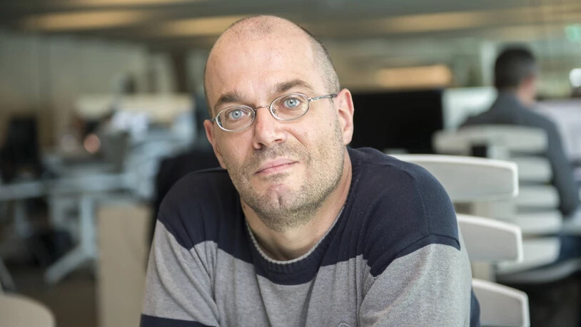 Ein Kommentar von Johannes Kaufmann