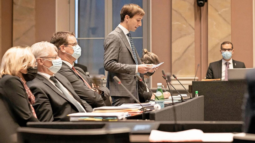 «Schiesst über das Ziel hinaus»: Stephan Muggli will keine Zugangsbeschränkungen in der Gastronomie.