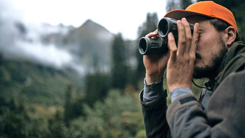 Pirsch künftig verboten: Damit das Skigebiet Elm ausbauen kann, soll ein zusätzliches Jagdbanngebiet im Kanton Glarus geschaffen werden. 