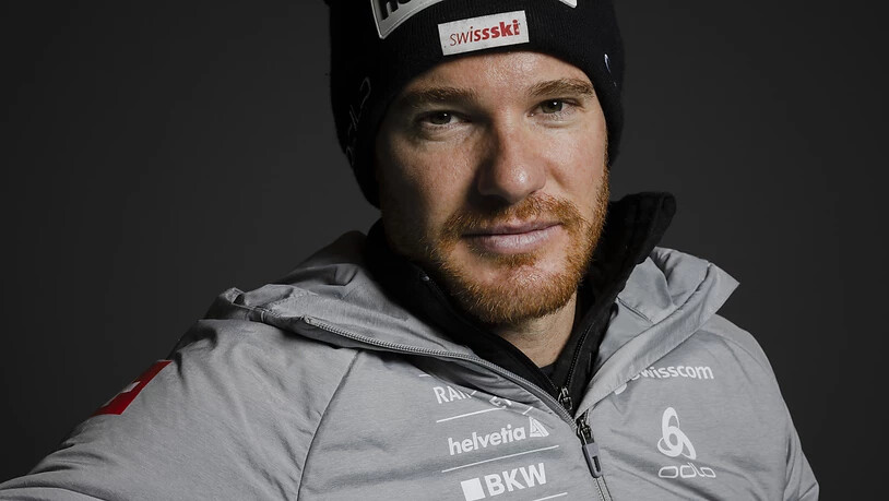 Will mit Blick auf Peking 2022 nichts riskieren: Dario Cologna verzichtet  am Sonntag wegen extremen Bedingungen auf einen Start.