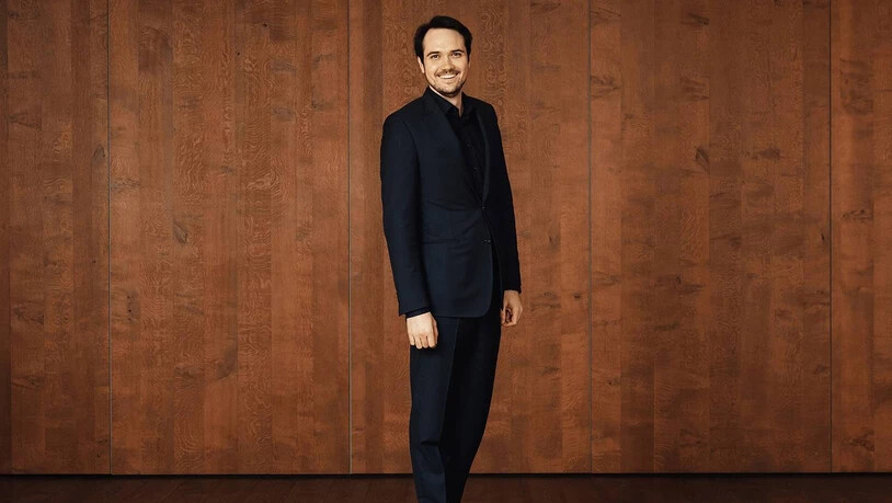 Chef im Doppelmandat: Johannes Läderach ist neu Verwaltungsratspräsident und CEO der Firma Läderach. Pressebild