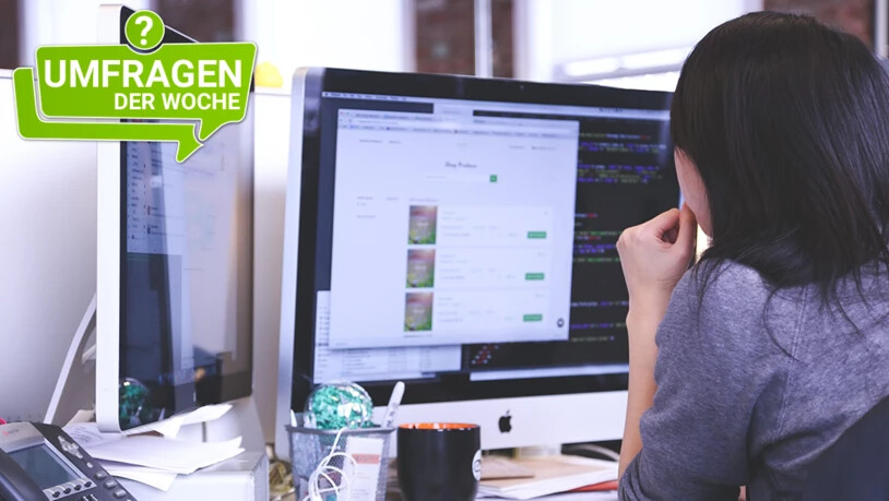 Viele von euch haben im neuen Jahr ihre Arbeit wieder im Büro aufgenommen.