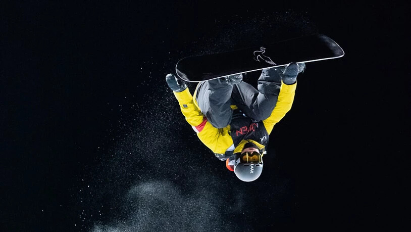 David Hablützel fehlt im Final seines Heim-Weltcups