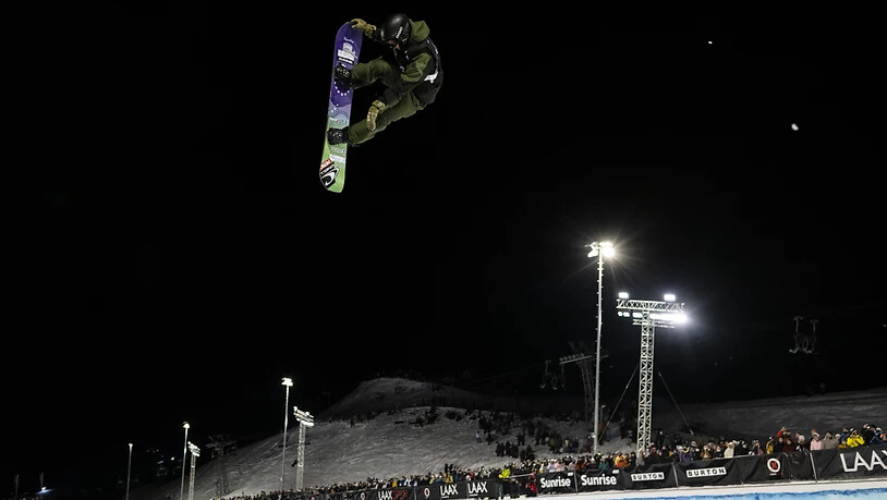 Jan Scherrer verzückt das Publikum am Crap Sogn Gion