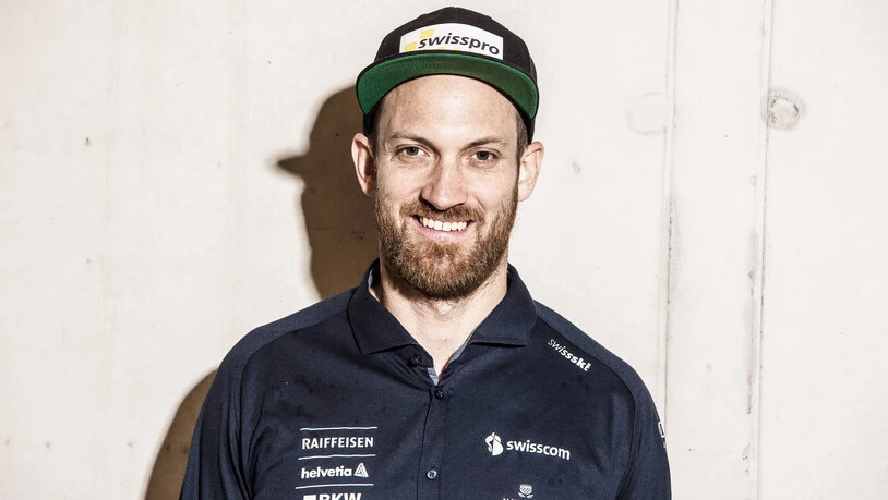 Skicross-Weltmeister Alex Fiva wurde von Swiss-Ski nominiert und darf nach Peking an seine dritten Olympischen Spiele reisen.