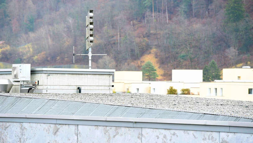 In der ganzen Schweiz findet deshalb am Mittwoch, 2. Februar, der jährliche Sirenentest statt.