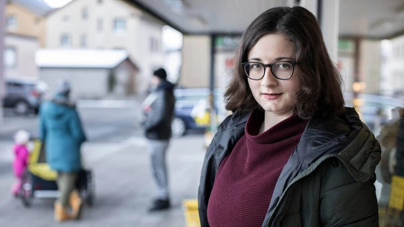 «Warum nicht mal die französischen Dialekte statt immer Mundart?» Die Oberurnerin Nicole Müller interessiert sich für Jurassier Patois.