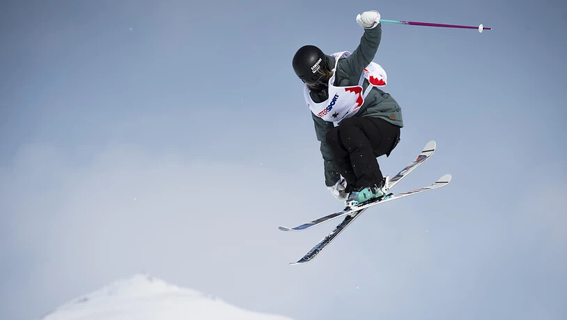 Giulia Tanno verpasst die Olympischen Spiele erneut wegen einer Verletzung (Archivbild)