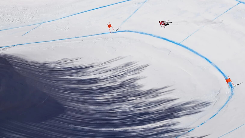 Auch die Kombination verspricht spektakuläre Bilder