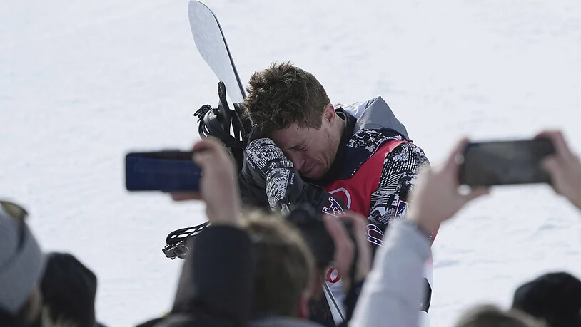 Er war der Superstar der Szene und stand permanent im Fokus der Medien und Fotografen
