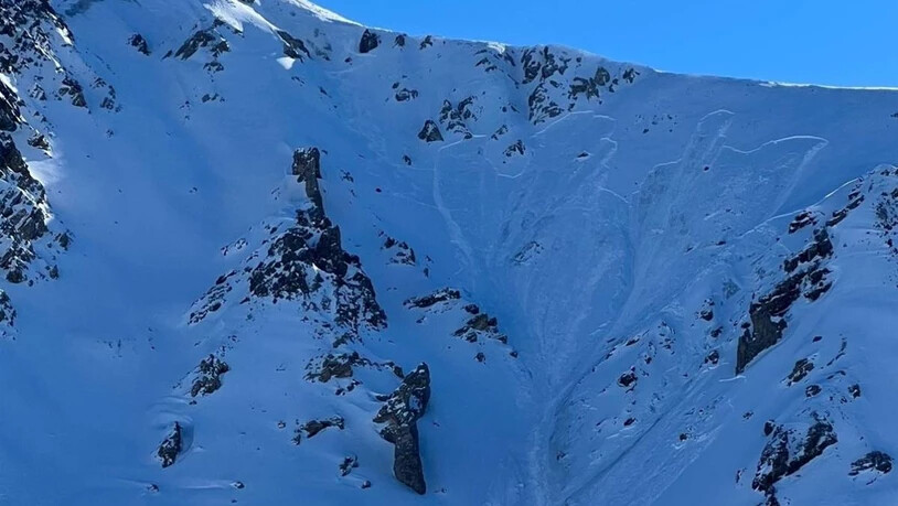 Bereits vor einer Woche kam es in der Val Müstair zu einem Lawinenunglück. Ein Mann kam dabei ums Leben.
