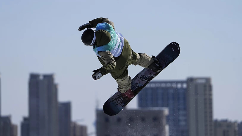 Bianca Gisler verpasst einen Tag vor ihrem 19. Geburtstag den Einzug in den Final knapp