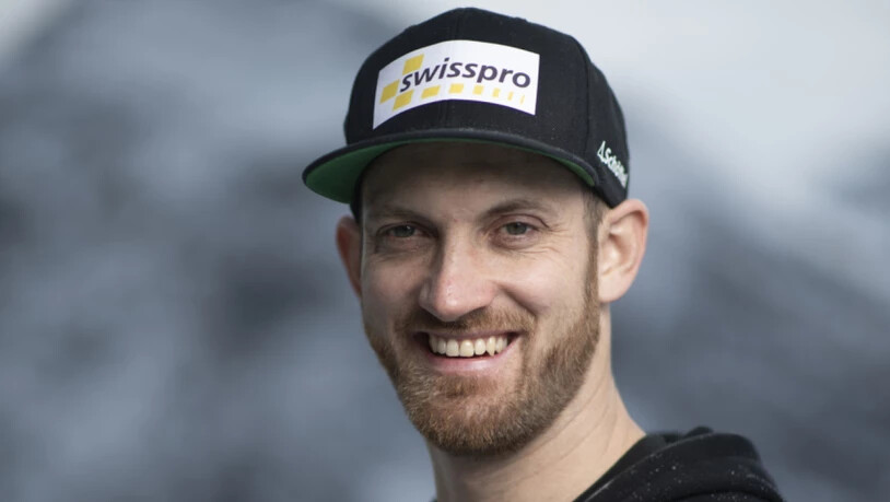 Weltmeister Alex Fiva ist der grosse Routinier - aber seine Resultate waren in diesem Winter inkonstant