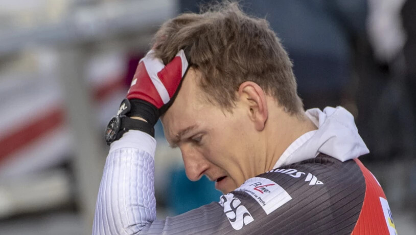 Michael Kuonen findet nicht mehr die Motivation, um die Karriere fortzusetzen