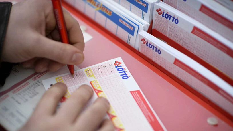 Für einen guten Zweck: Durch Swisslos-Gewinnspiele sollen kantonale Kultur-, Sport- und soziale Projekte unterstützt werden.