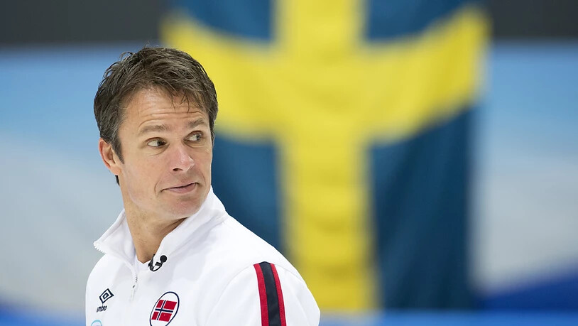 Thomas Ulsrud war eine einzigartige Erscheinung