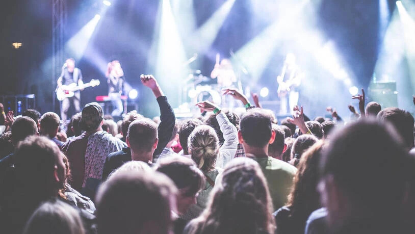 Zeit zum Feiern: Am Summer Fest in Chur laden zahlreiche einheimische Acts zu Konzerten ein.