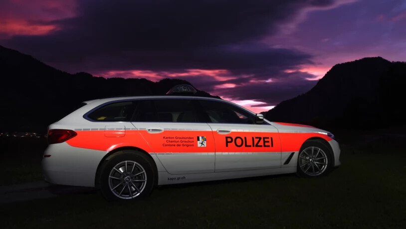 Vermisstmeldung: Seit Donnerstag wurde in Ramosch eine 74-jährige Solothurnerin gesucht. Am Freitag fand man sie tot in unwegsamen Gelände.