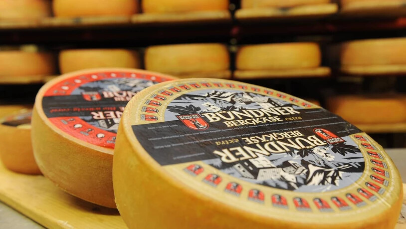 Wer weniger als fünf Fragen richtig hat, muss den Madenkäse Casu Marzu degustieren. 