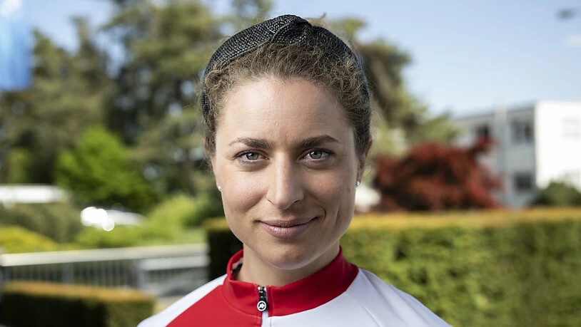 Marlen Reusser leidet immer noch unter ihrem Sturz an der Tour de France der Frauen
