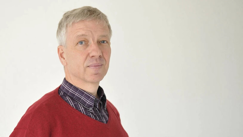 Fachkräftemangel: Für Redaktor Fridolin Rast ist klar, dass an höheren Investitionen in die Pflege kein Weg vorbei führt.