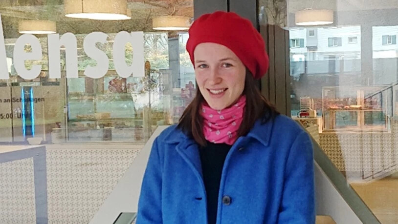 Endlich darüber sprechen: Helena Golling will seit drei Jahren ein Podium zur Verhütung bei Frauen durchführen.