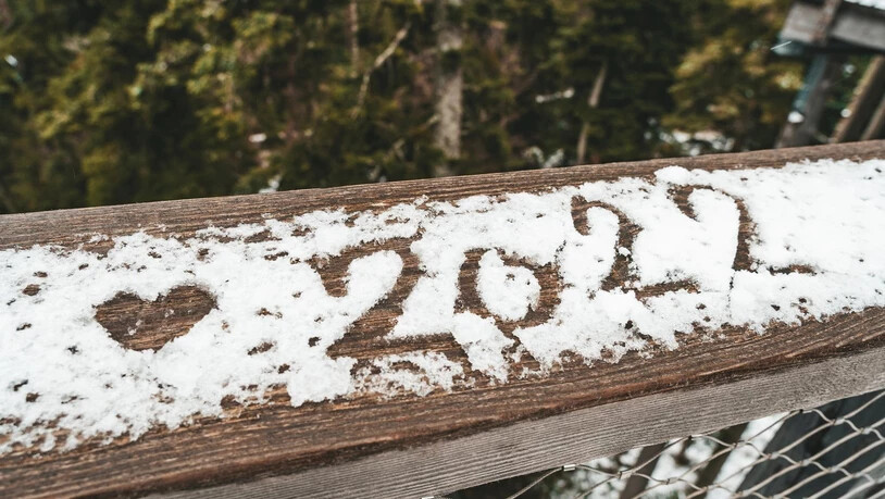 Das Jahr 2022 neigt sich dem Ende zu. Die besten Bilder zu den bewegendsten Themen aus dem Januar in der Slideshow.