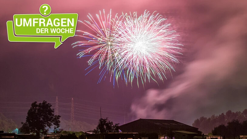 Feiern ohne Knall: Feuerwerk muss für euch in der Silvesternacht nicht sein.