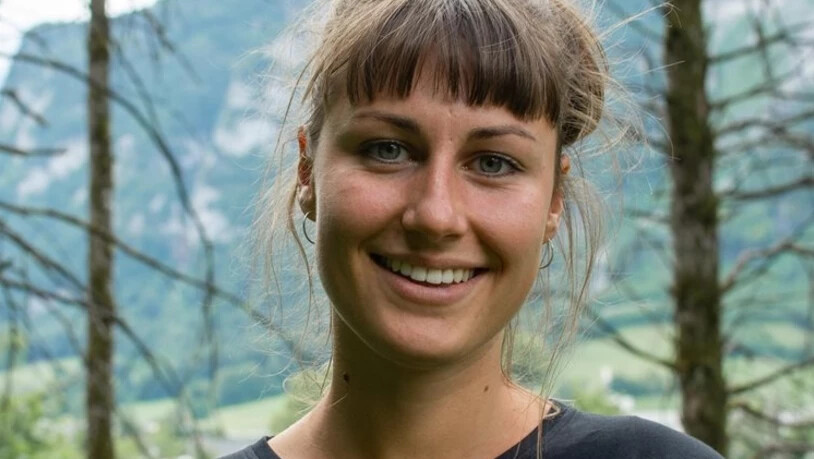 Keine Abstriche: Bei einem ökologisch angelegten Garten muss man laut Jessica Zimmermann nicht auf die Ästhetik von schönen Pflanzen verzichten.